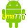Aplicativo Uma777 para Android