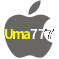 Aplicativo Uma777 para iOS