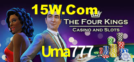 Uma 777