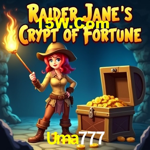 Estatísticas Uma777