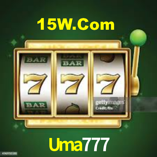 Uma777 - Site De Jogos De Cassino - Uma777.Com