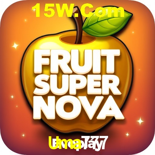 Interface do App Uma777