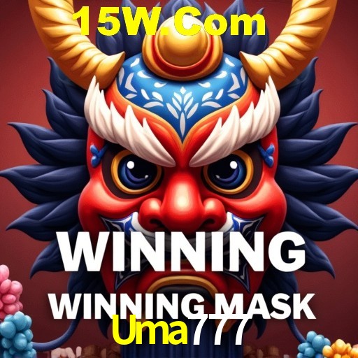 Uma777 Salvador - Bonus Stats