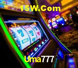 Uma777 São Paulo - Top Slots