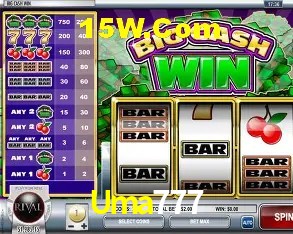 Uma777 Belo Horizonte - Promo Tips