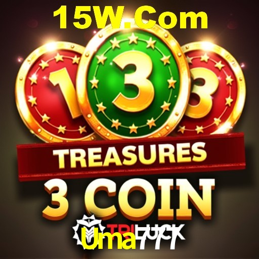 Desvendando o Mundo dos Jogos Virtuais na Uma777