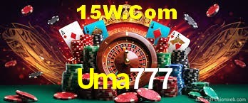 Account Benefits Uma777