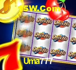 Uma777 Brasília - Bonus Features