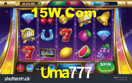 Uma777 - App Features