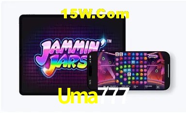 Uma777 Belo Horizonte - Jackpots