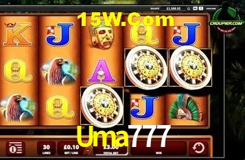 Uma777 Salvador - Promo Stats