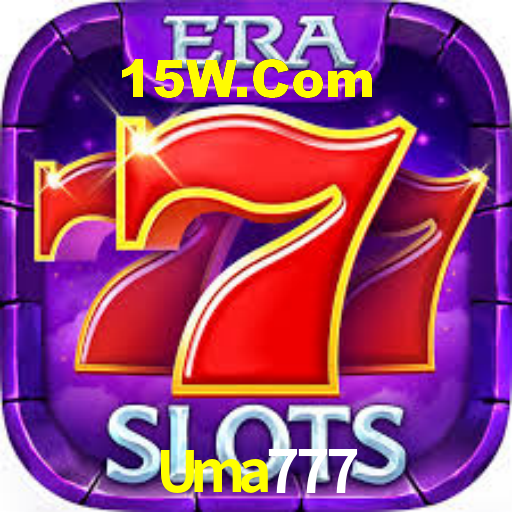 Sinta a adrenalina dos jogos de cassino com Uma777