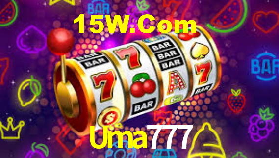 Uma777 App - Aplicativo Móvel Oficial