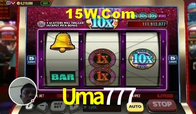 Uma777 Belo Horizonte - Winners