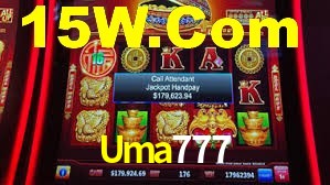 Live Casino Uma777
