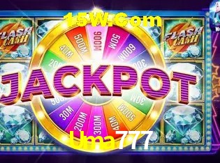 Uma777 Slot - 320+ Caça-Níqueis Premium