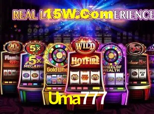 Integração de APIs Uma777