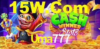 Roulette Table Uma777