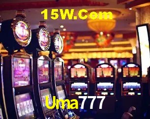 Design Responsivo Uma777