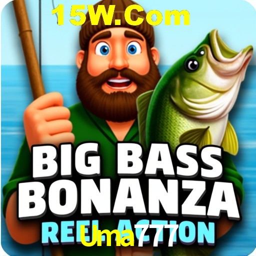 Jogos de Slot Uma777