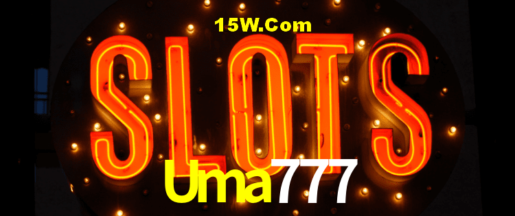 Exclusive Offers Uma777