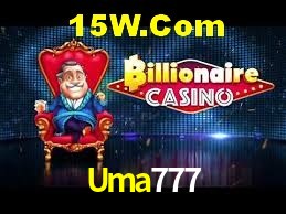 API Integration Uma777