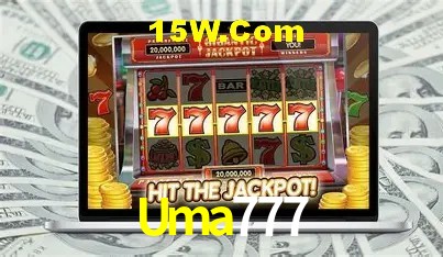 Tecnologia da Plataforma Uma777