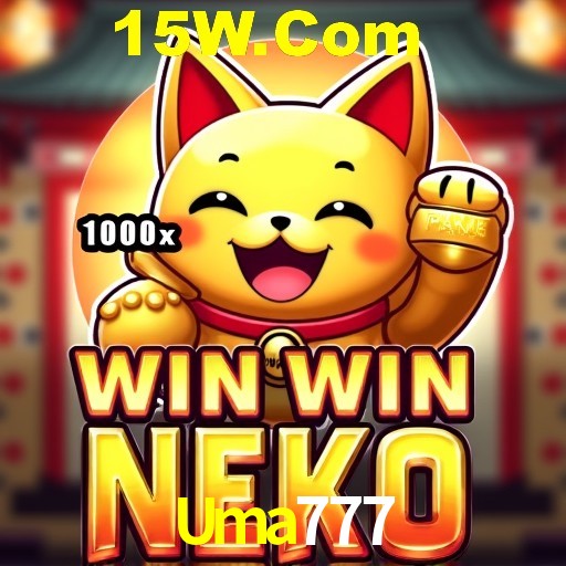 Descubra o Mundo do Cassino Online com Uma777