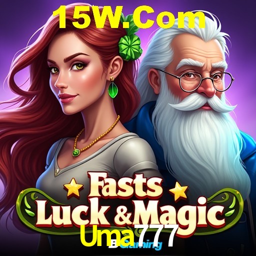 PIX Instantâneo Uma777