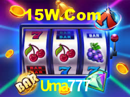 Uma777 - App Performance