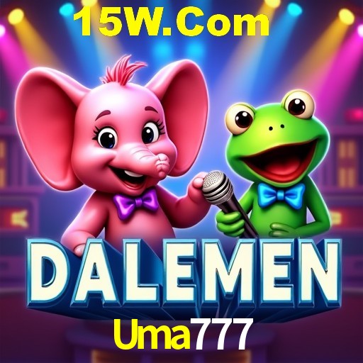 Uma777 São Paulo - Live Tables