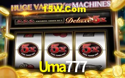 Uma777 Belo Horizonte - Payments