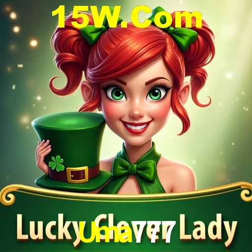 Mesa de Blackjack Uma777