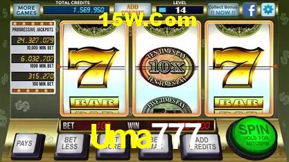 Uma777 Salvador - Statistics