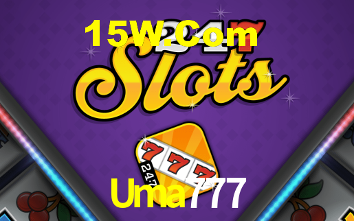 Bônus Generosos e Exclusivos no Uma777 para Você!