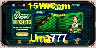 Live Casino Uma777