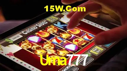 Uma777 Entrar - Login Seguro Certificado