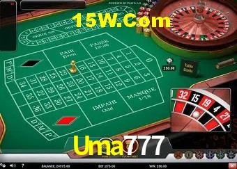 Uma777 - Login Methods