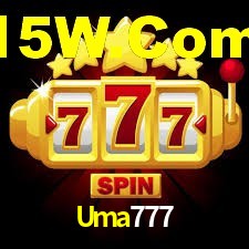 Uma 777