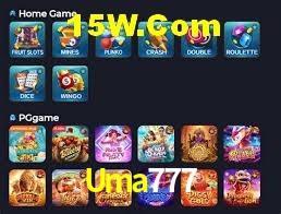 Live Casino Uma777