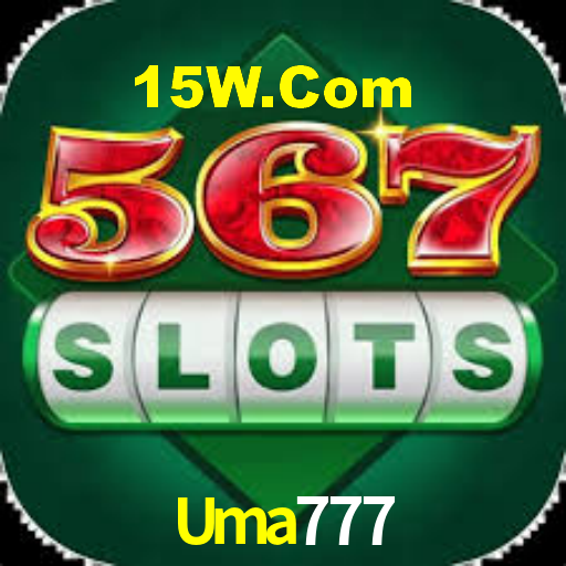 Uma 777