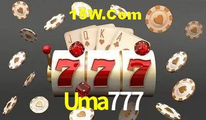 Estatísticas Esportivas Uma777
