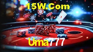 VIP Casino Uma777