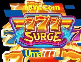 Segurança 2FA Uma777