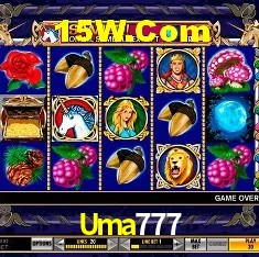 Diretório de Jogos Uma777