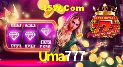 Integração de APIs Uma777