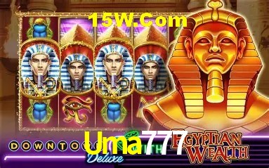 Casino VIP Uma777