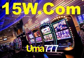 Sinta a adrenalina dos jogos de cassino com Uma777
