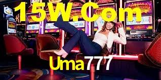 Uma777 - Slots De Cassino Envolventes - Uma777.Com