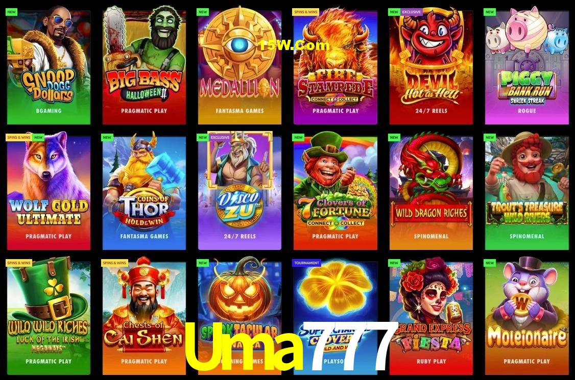 Football Betting Uma777